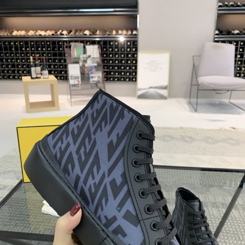 Fendi Sneakers